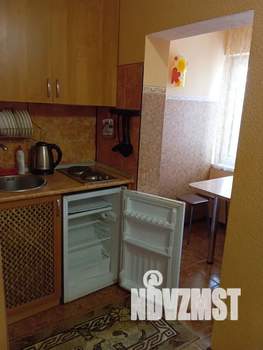 Студия квартира, посуточно, 25м2, 1/1 этаж