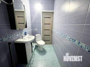 Студия квартира, на длительный срок, 33м2, 1/17 этаж