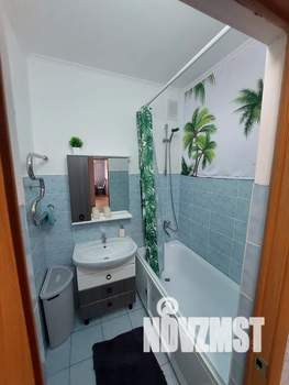 2-к квартира, посуточно, 55м2, 13/17 этаж