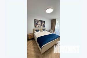 1-к квартира, посуточно, 58м2, 5/7 этаж