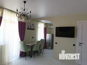 1-к квартира, посуточно, 32м2, 7/7 этаж