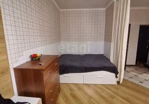 1-к квартира, на длительный срок, 36м2, 8/8 этаж