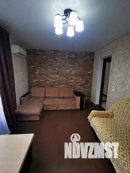 2-к квартира, посуточно, 80м2, 1/2 этаж