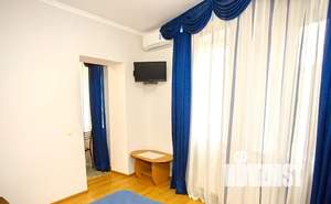 2-к квартира, посуточно, 45м2, 1/4 этаж