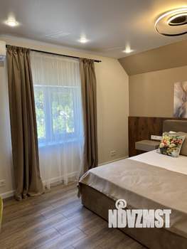 2-к квартира, посуточно, 64м2, 3/3 этаж