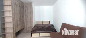 1-к квартира, на длительный срок, 37м2, 1/9 этаж