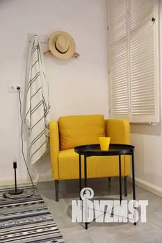 1-к квартира, посуточно, 16м2, 1/3 этаж