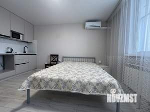 Студия квартира, на длительный срок, 28м2, 13/19 этаж