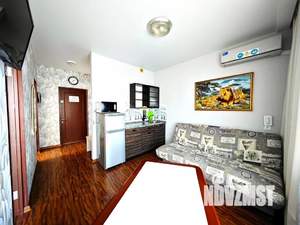 3-к квартира, посуточно, 33м2, 2/3 этаж