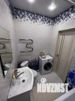 Студия квартира, посуточно, 30м2, 16/19 этаж