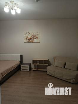 1-к квартира, на длительный срок, 46м2, 10/12 этаж