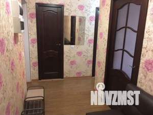 1-к квартира, посуточно, 50м2, 1/7 этаж