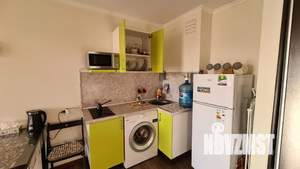 Студия квартира, посуточно, 30м2, 3/3 этаж