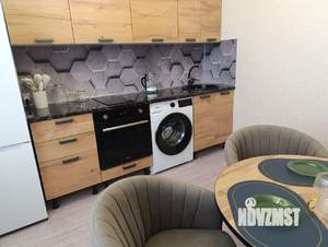 2-к квартира, посуточно, 55м2, 7/16 этаж