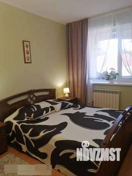 2-к квартира, посуточно, 90м2, 3/8 этаж
