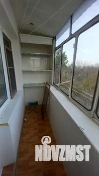 3-к квартира, посуточно, 50м2, 5/5 этаж