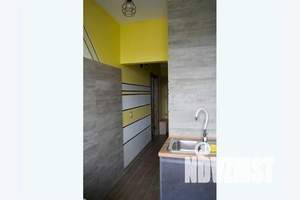 1-к квартира, посуточно, 42м2, 6/7 этаж