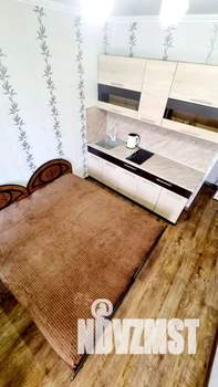 1-к квартира, посуточно, 16м2, 3/3 этаж