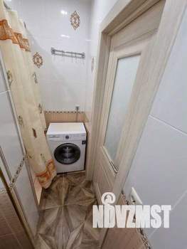 1-к квартира, посуточно, 22м2, 1/1 этаж