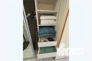 1-к квартира, посуточно, 33м2, 12/16 этаж