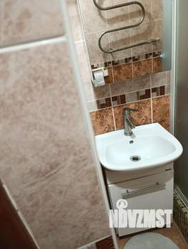 Студия квартира, на длительный срок, 22м2, 2/5 этаж