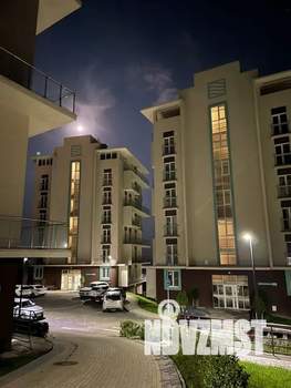 2-к квартира, посуточно, 57м2, 2/7 этаж