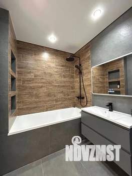 2-к квартира, посуточно, 56м2, 9/9 этаж