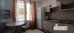 1-к квартира, на длительный срок, 37м2, 1/9 этаж