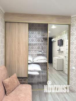 1-к квартира, посуточно, 35м2, 10/14 этаж