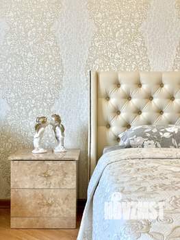 2-к квартира, посуточно, 100м2, 3/5 этаж