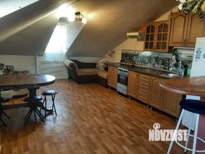 3-к квартира, на длительный срок, 114м2, 6/6 этаж