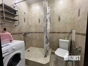 1-к квартира, на длительный срок, 39м2, 1/9 этаж