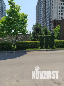 1-к квартира, посуточно, 35м2, 14/19 этаж