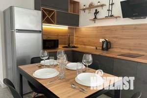 1-к квартира, посуточно, 35м2, 2/6 этаж