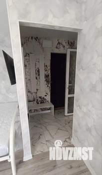 1-к квартира, на длительный срок, 21м2, 2/5 этаж