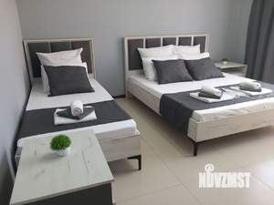 Студия квартира, посуточно, 21м2, 1/3 этаж