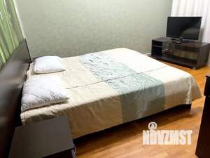 3-к квартира, посуточно, 65м2, 4/4 этаж