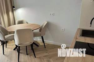 1-к квартира, посуточно, 58м2, 5/7 этаж