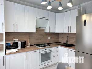 1-к квартира, на длительный срок, 40м2, 6/13 этаж