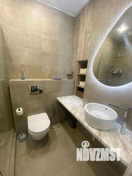 1-к квартира, на длительный срок, 52м2, 6/7 этаж
