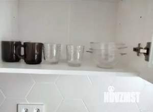 2-к квартира, посуточно, 42м2, 6/16 этаж