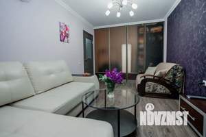 1-к квартира, посуточно, 30м2, 2/5 этаж