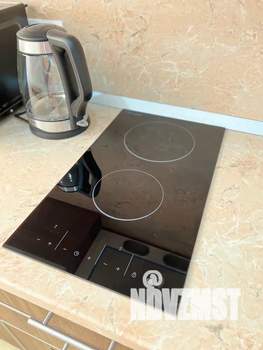 2-к квартира, посуточно, 50м2, 1/2 этаж