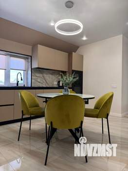 2-к квартира, посуточно, 64м2, 3/3 этаж