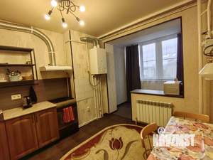 1-к квартира, на длительный срок, 36м2, 2/14 этаж