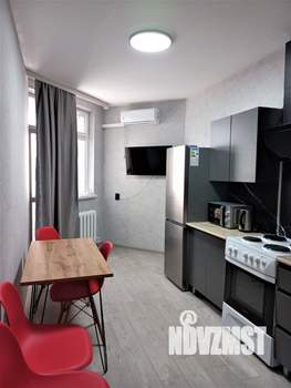 1-к квартира, на длительный срок, 47м2, 5/14 этаж