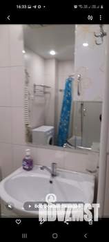 Студия квартира, на длительный срок, 36м2, 5/9 этаж