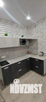 Студия квартира, посуточно, 35м2, 8/12 этаж