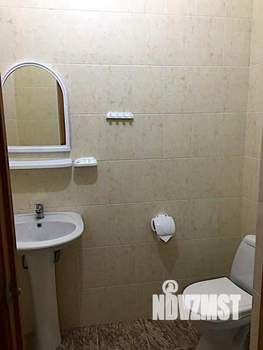 3-к квартира, посуточно, 70м2, 1/1 этаж