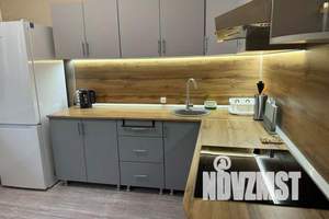 1-к квартира, посуточно, 35м2, 2/16 этаж